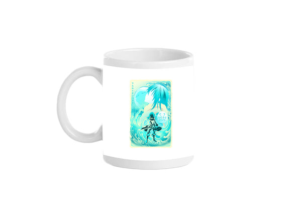 Great Wave Rimuru