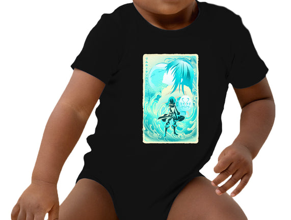 Great Wave Rimuru