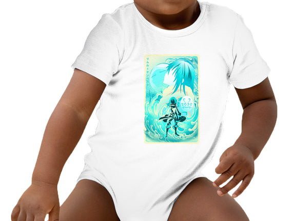 Great Wave Rimuru