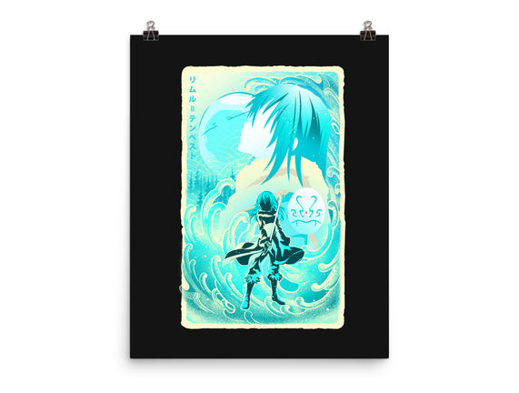 Great Wave Rimuru