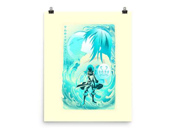 Great Wave Rimuru
