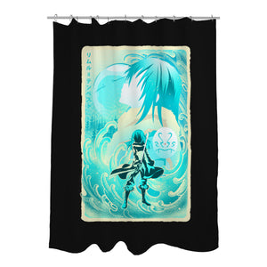 Great Wave Rimuru