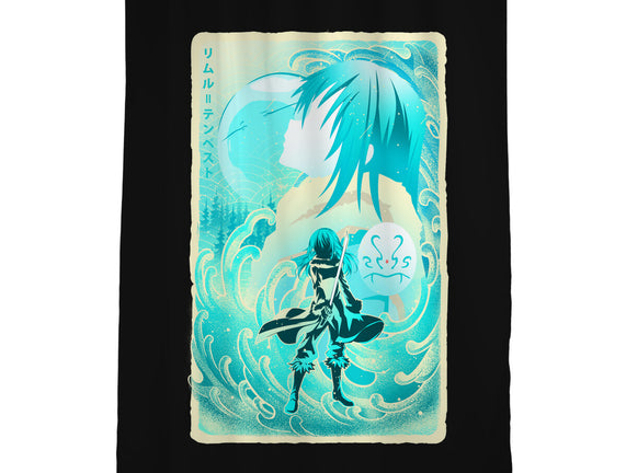 Great Wave Rimuru