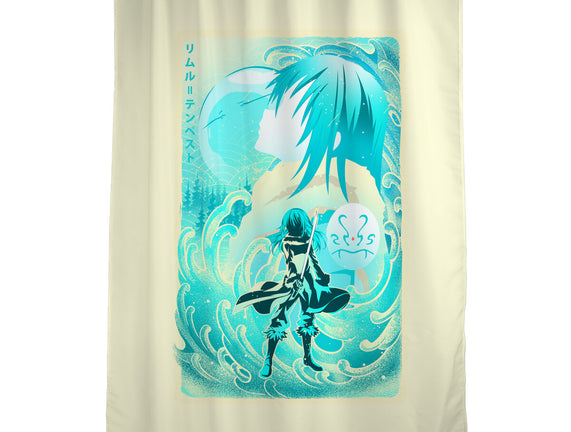 Great Wave Rimuru