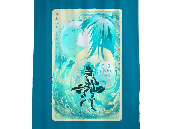 Great Wave Rimuru