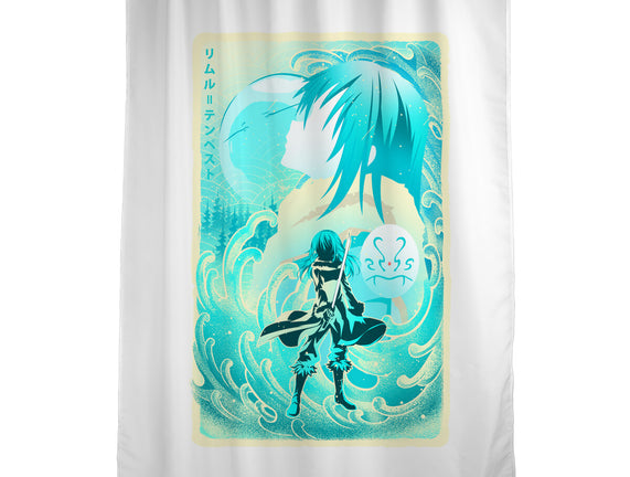 Great Wave Rimuru