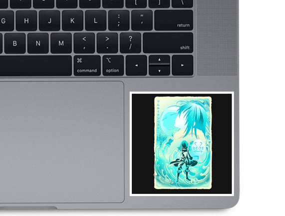Great Wave Rimuru