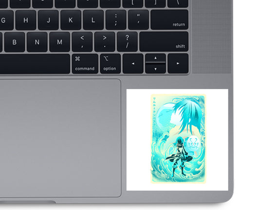 Great Wave Rimuru
