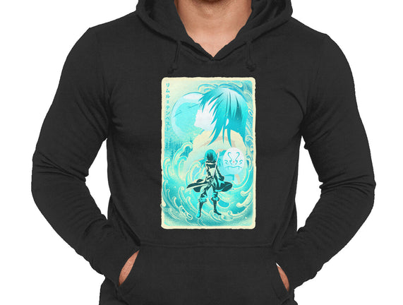 Great Wave Rimuru