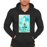 Great Wave Rimuru-Unisex-Pullover-Sweatshirt-hypertwenty