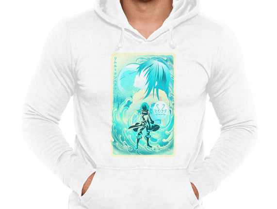 Great Wave Rimuru
