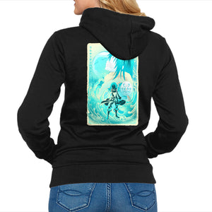 Great Wave Rimuru