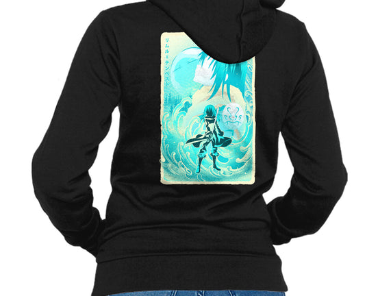 Great Wave Rimuru