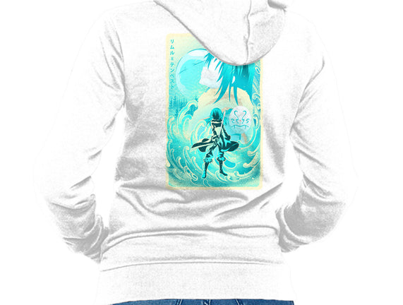 Great Wave Rimuru