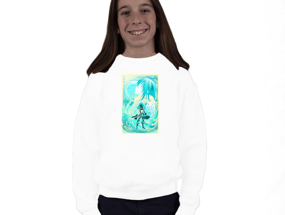 Great Wave Rimuru