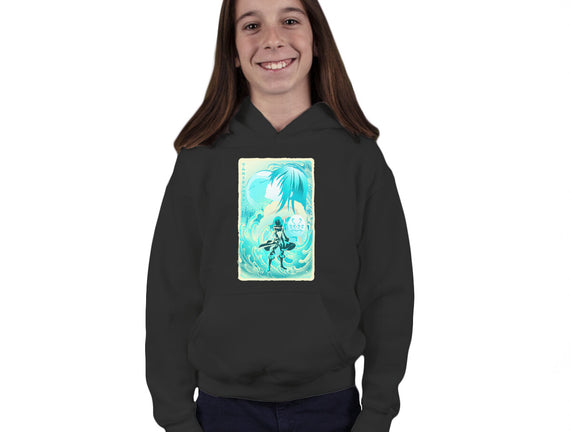 Great Wave Rimuru