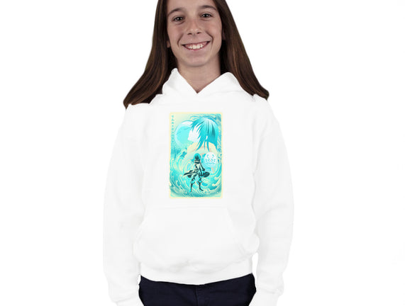 Great Wave Rimuru