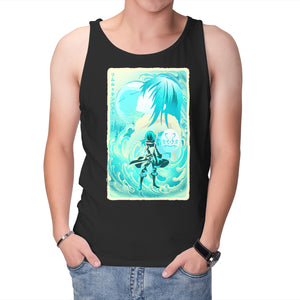 Great Wave Rimuru