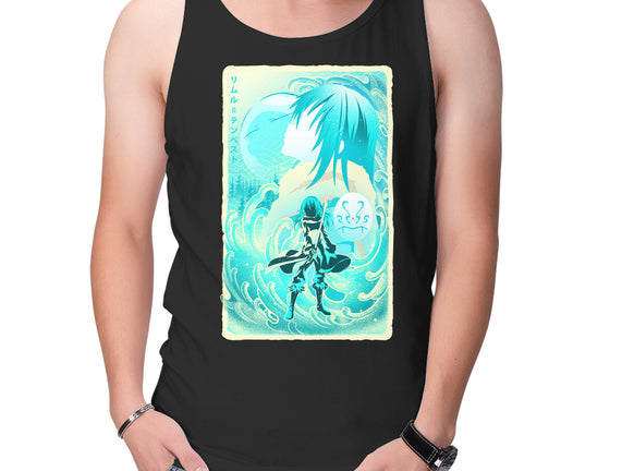 Great Wave Rimuru