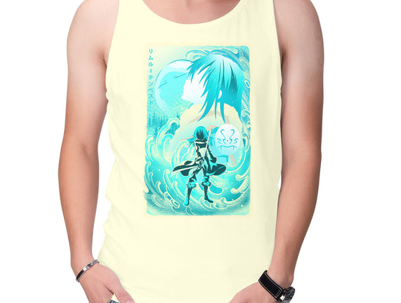 Great Wave Rimuru