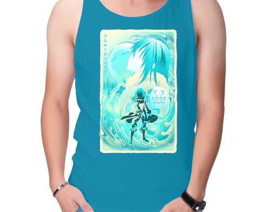 Great Wave Rimuru