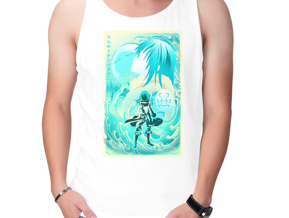 Great Wave Rimuru