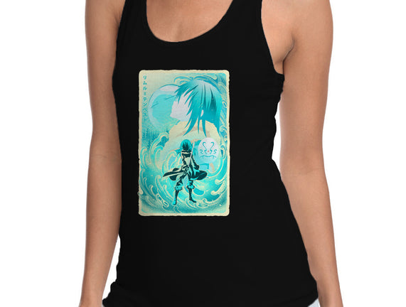 Great Wave Rimuru