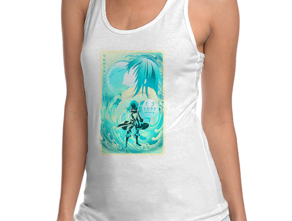 Great Wave Rimuru