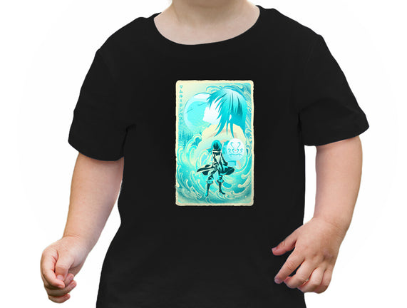 Great Wave Rimuru
