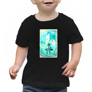 Great Wave Rimuru-Baby-Basic-Tee-hypertwenty