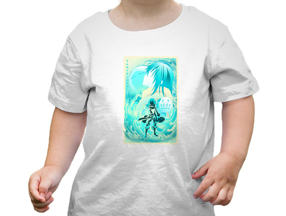 Great Wave Rimuru