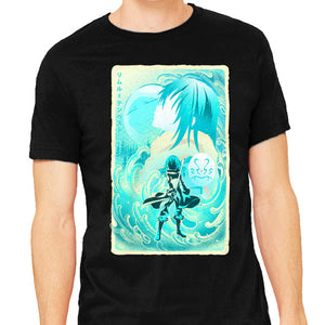 Great Wave Rimuru
