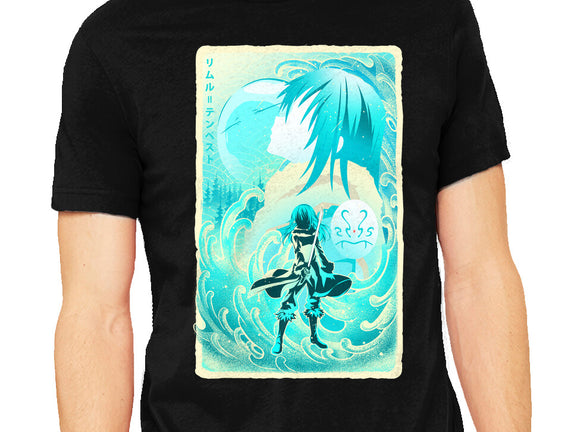 Great Wave Rimuru