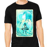 Great Wave Rimuru-Mens-Heavyweight-Tee-hypertwenty