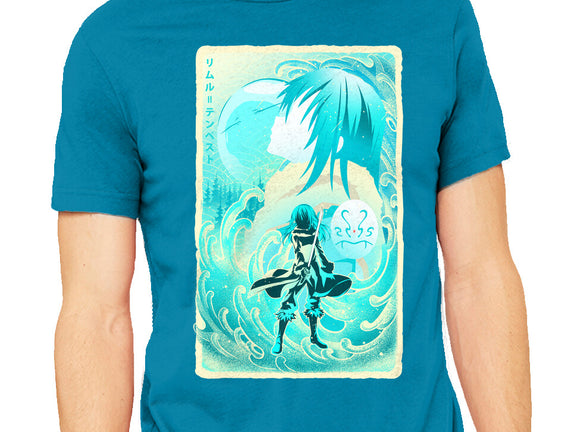 Great Wave Rimuru
