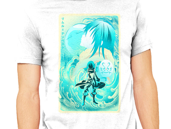 Great Wave Rimuru