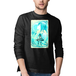 Great Wave Rimuru