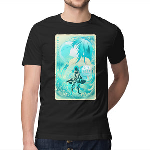 Great Wave Rimuru