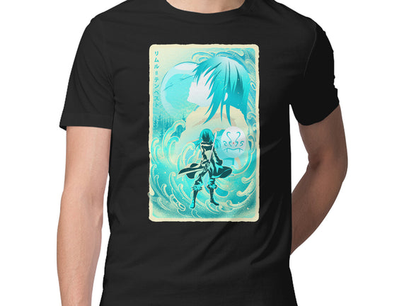 Great Wave Rimuru