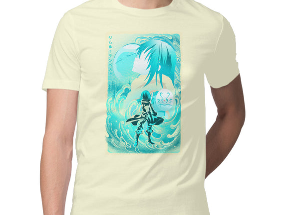 Great Wave Rimuru