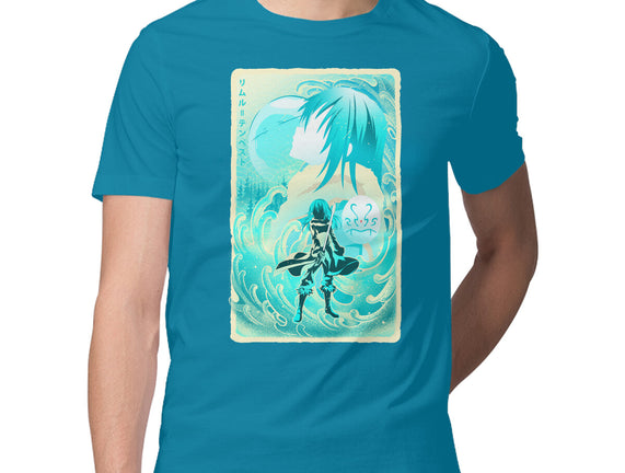 Great Wave Rimuru