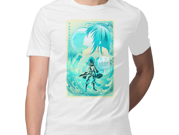 Great Wave Rimuru