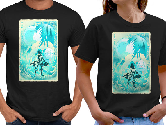 Great Wave Rimuru