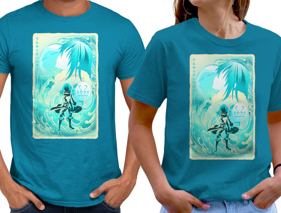 Great Wave Rimuru