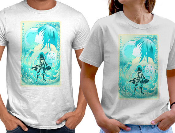 Great Wave Rimuru