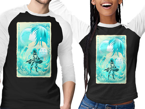Great Wave Rimuru