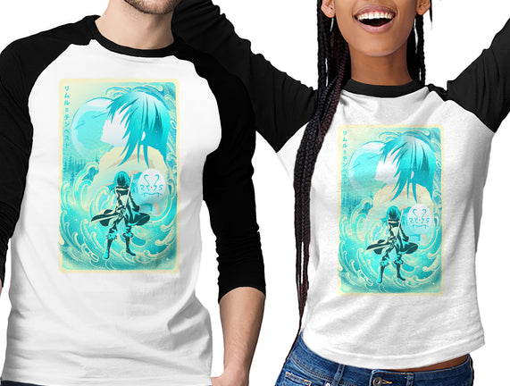 Great Wave Rimuru