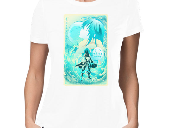 Great Wave Rimuru