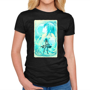 Great Wave Rimuru