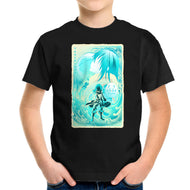 Great Wave Rimuru-Youth-Basic-Tee-hypertwenty